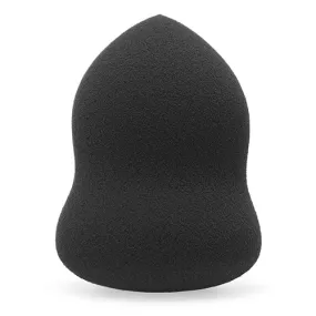 Blush hourglass beauty sponge BLACK