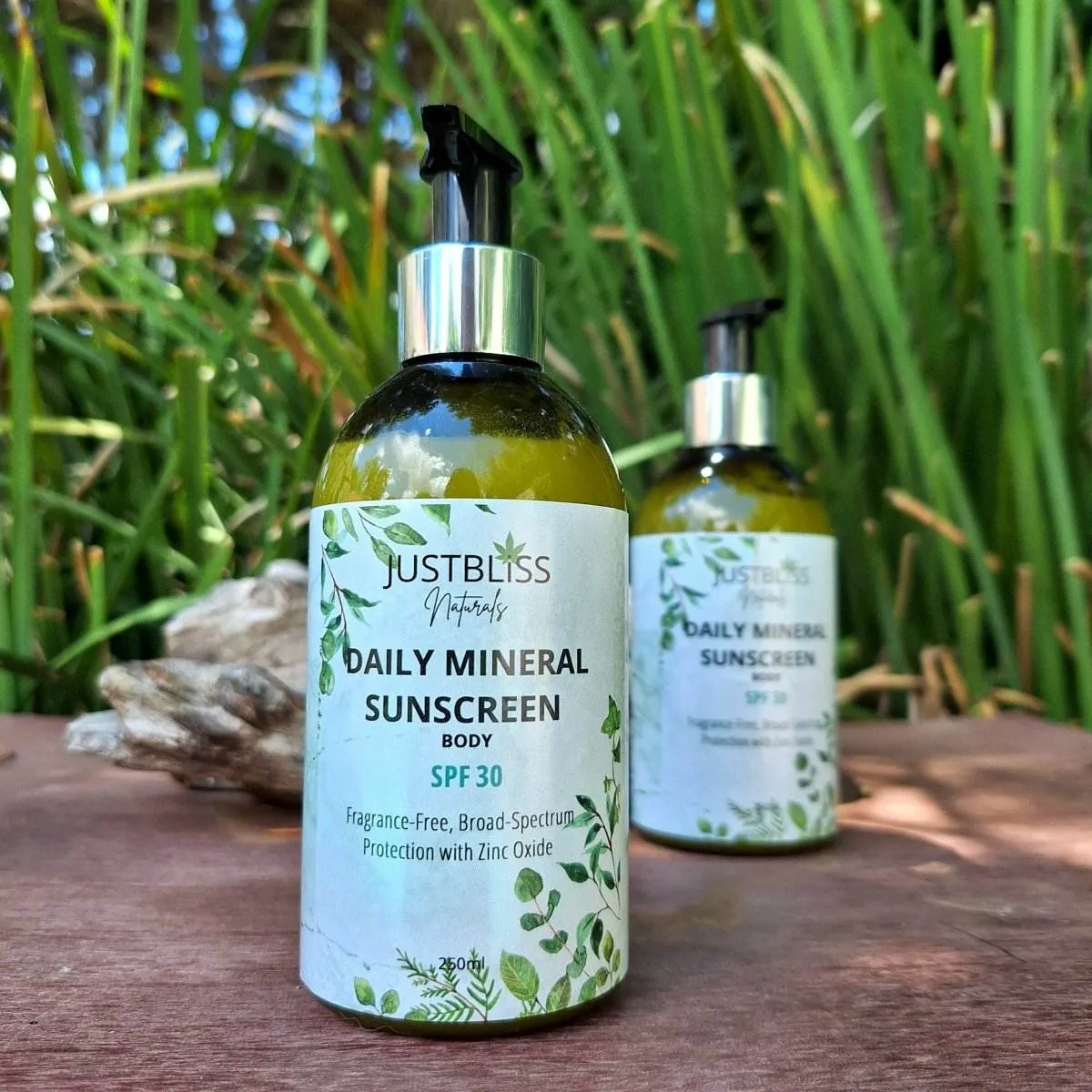 BODY: DAILY MINERAL SUNSCREEN