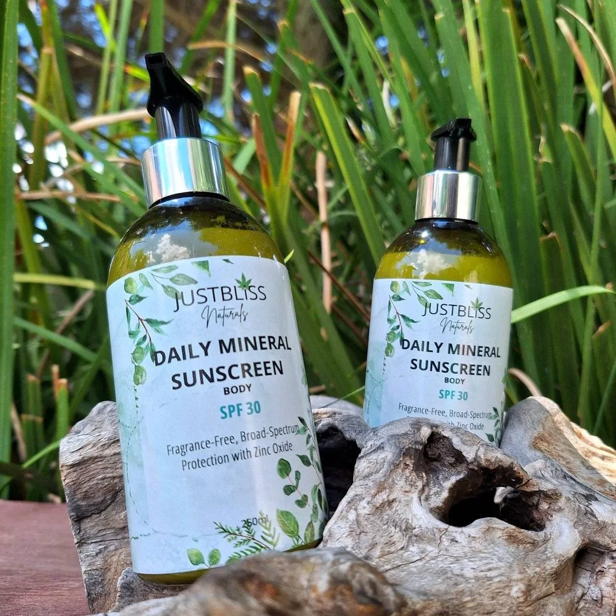 BODY: DAILY MINERAL SUNSCREEN
