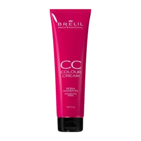 Brelil CC Cream Magenta Pink 150ml
