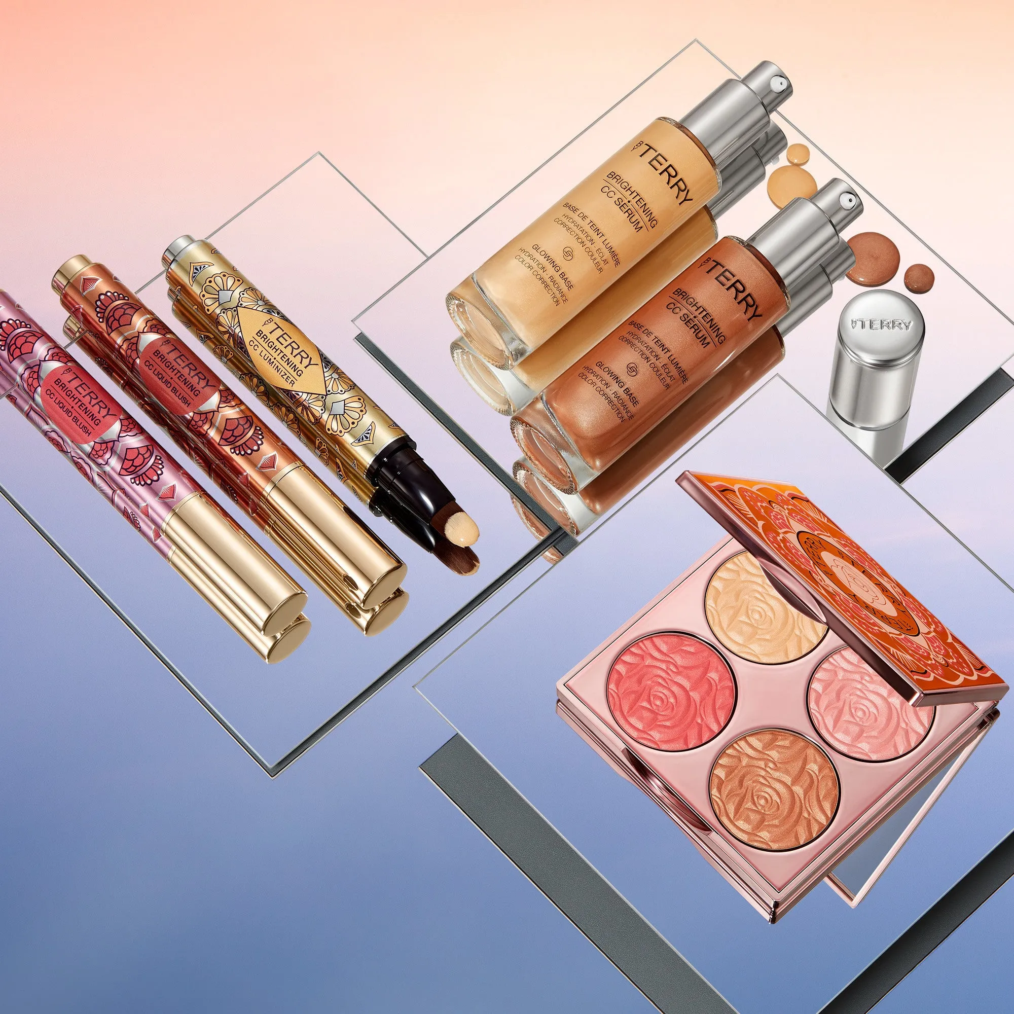Brightening CC Serum