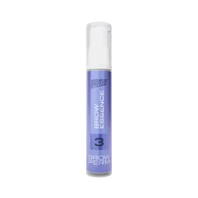 Bronsun Brow Perm - #3 Brow Essence