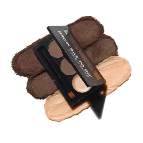 Brow Bar To Go®️ - Medium to Ebony