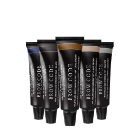 Brow Code - Tint
