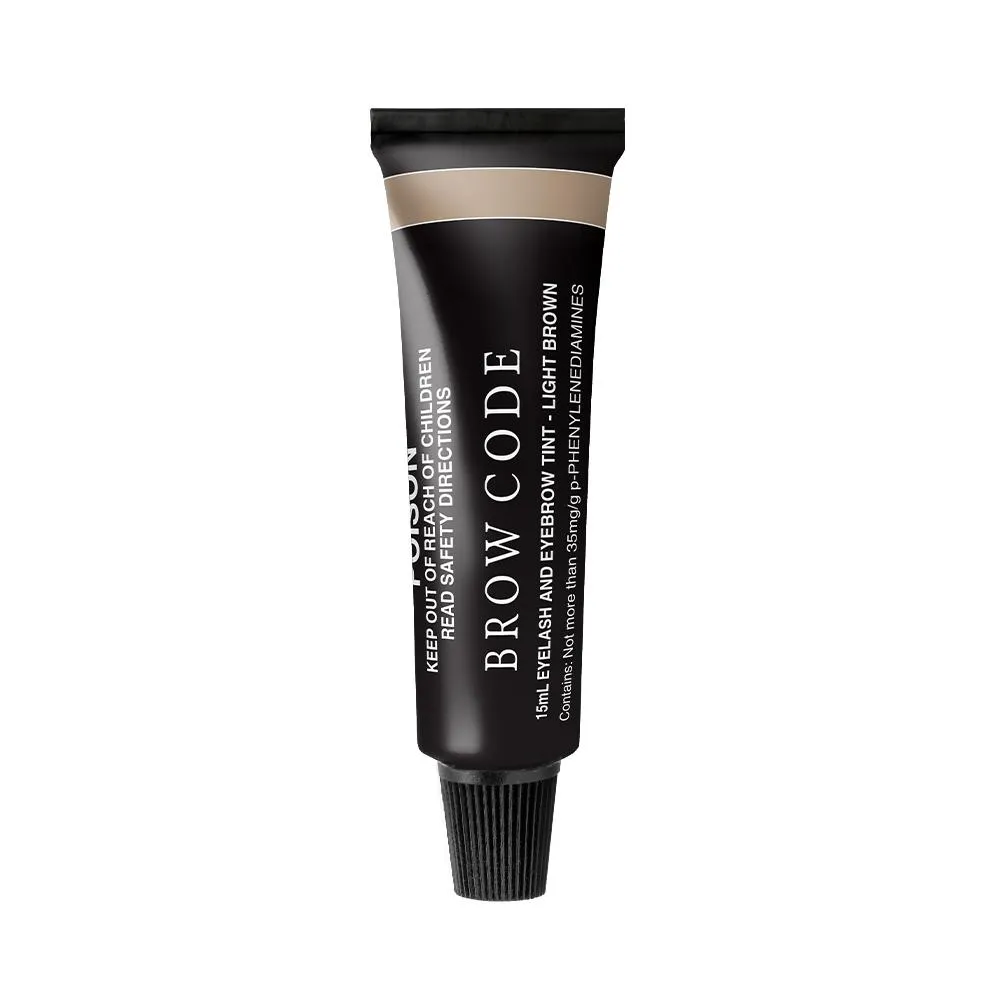 Brow Code - Tint