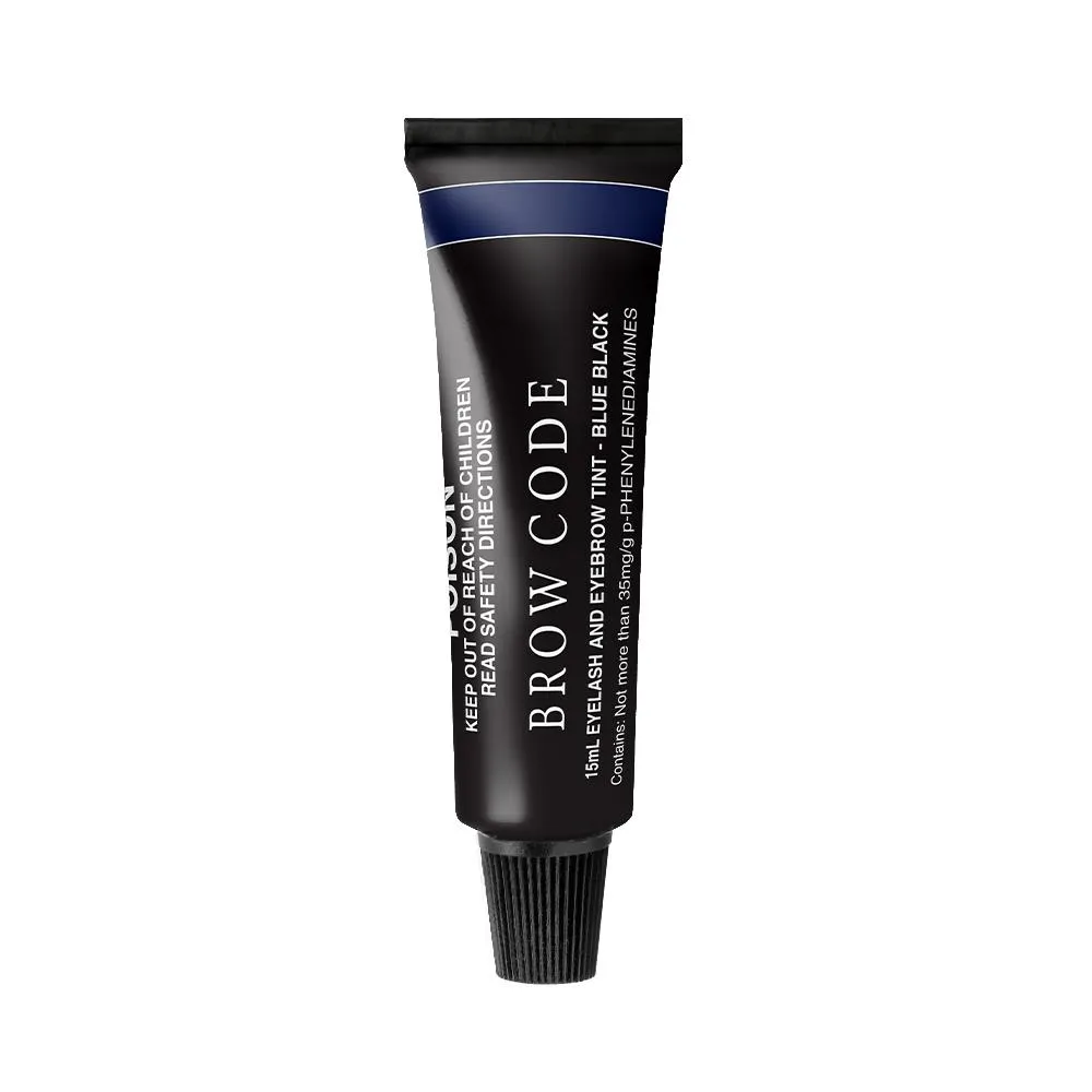 Brow Code - Tint