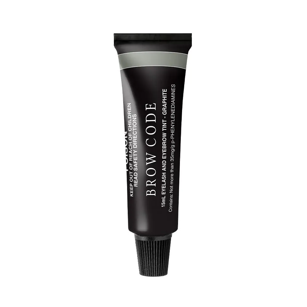 Brow Code - Tint