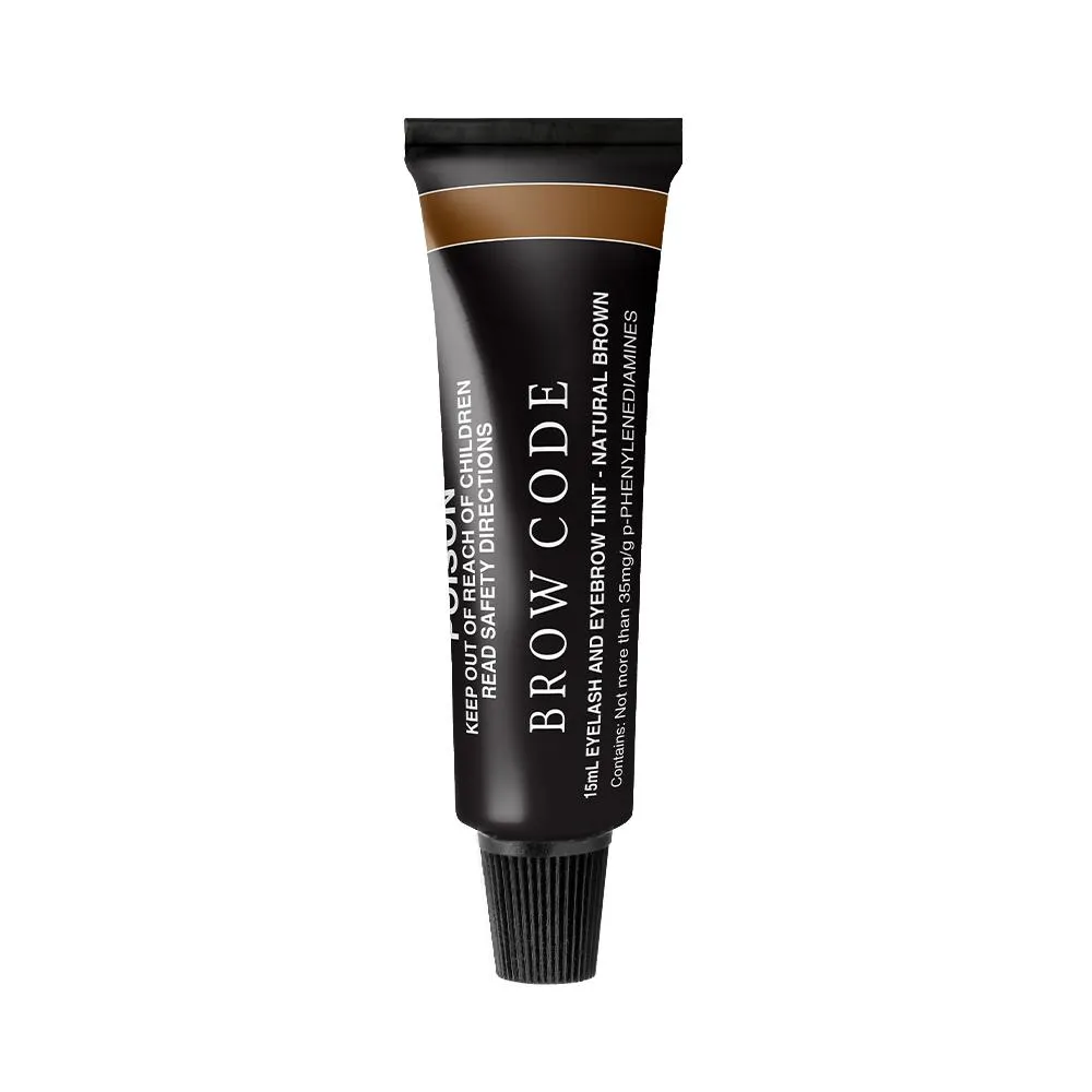 Brow Code - Tint