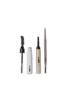 Brow Collection - Medium