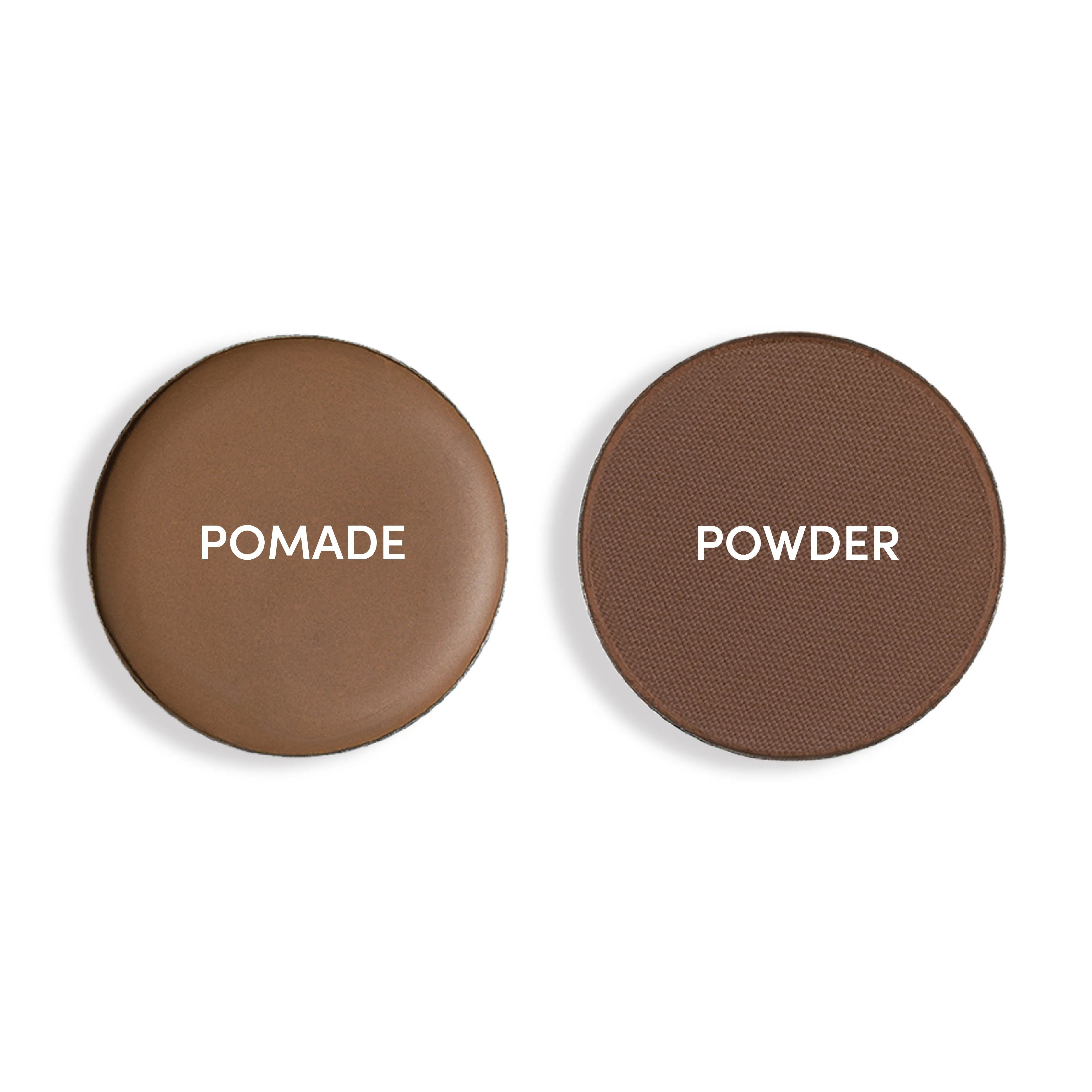 Brow Pomade & Powder Duo