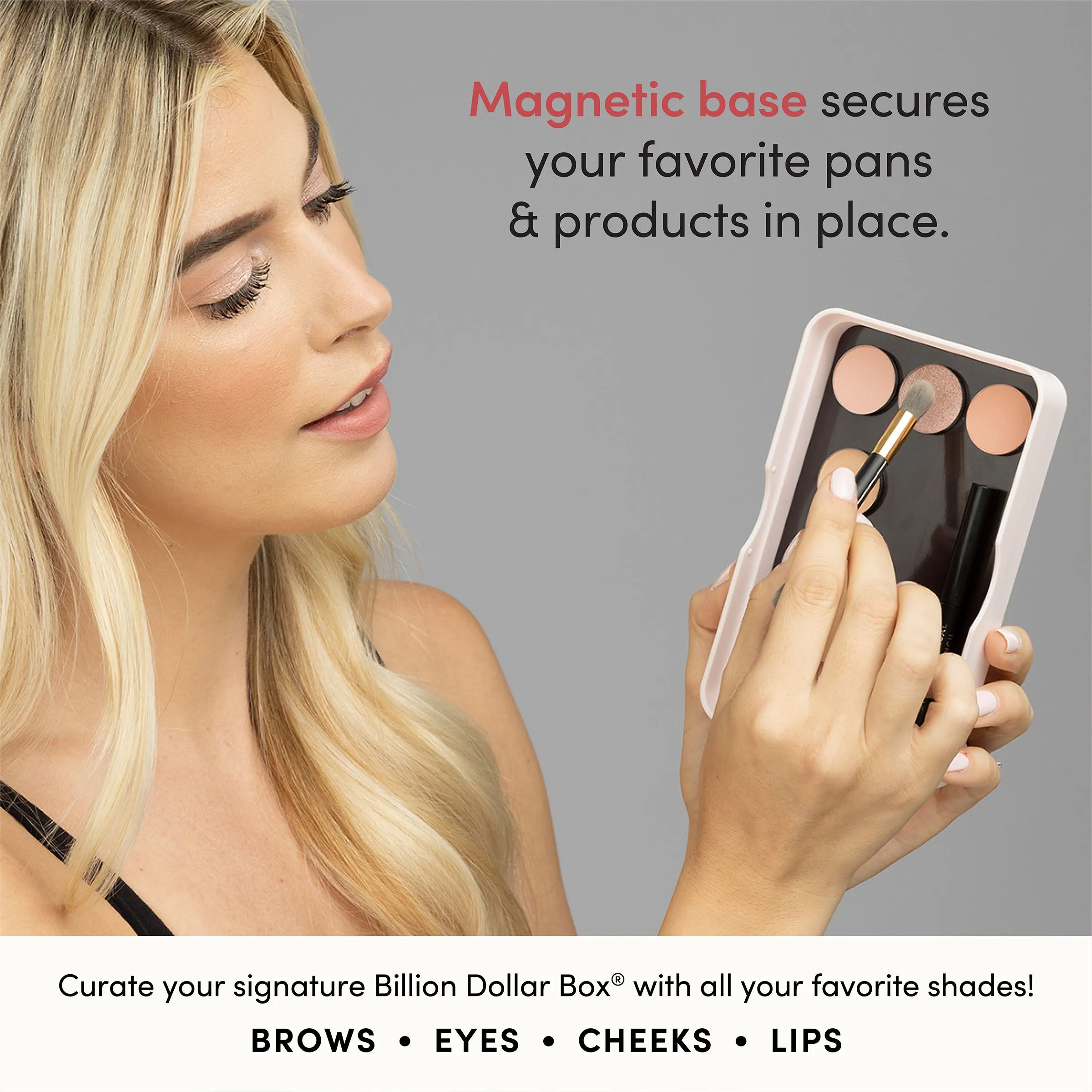 Brow Pomade & Powder Duo