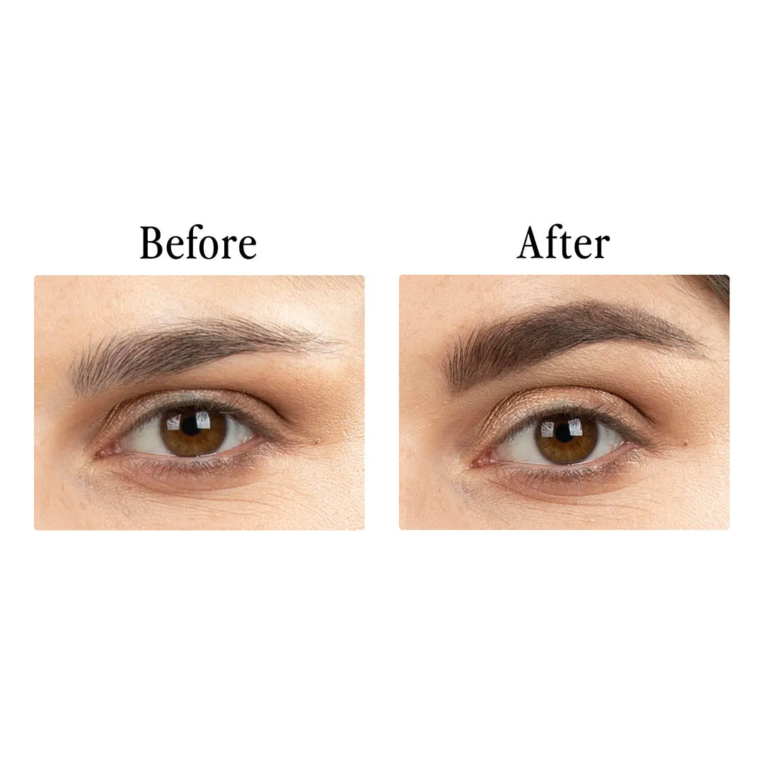 Brow Pomade & Powder Duo