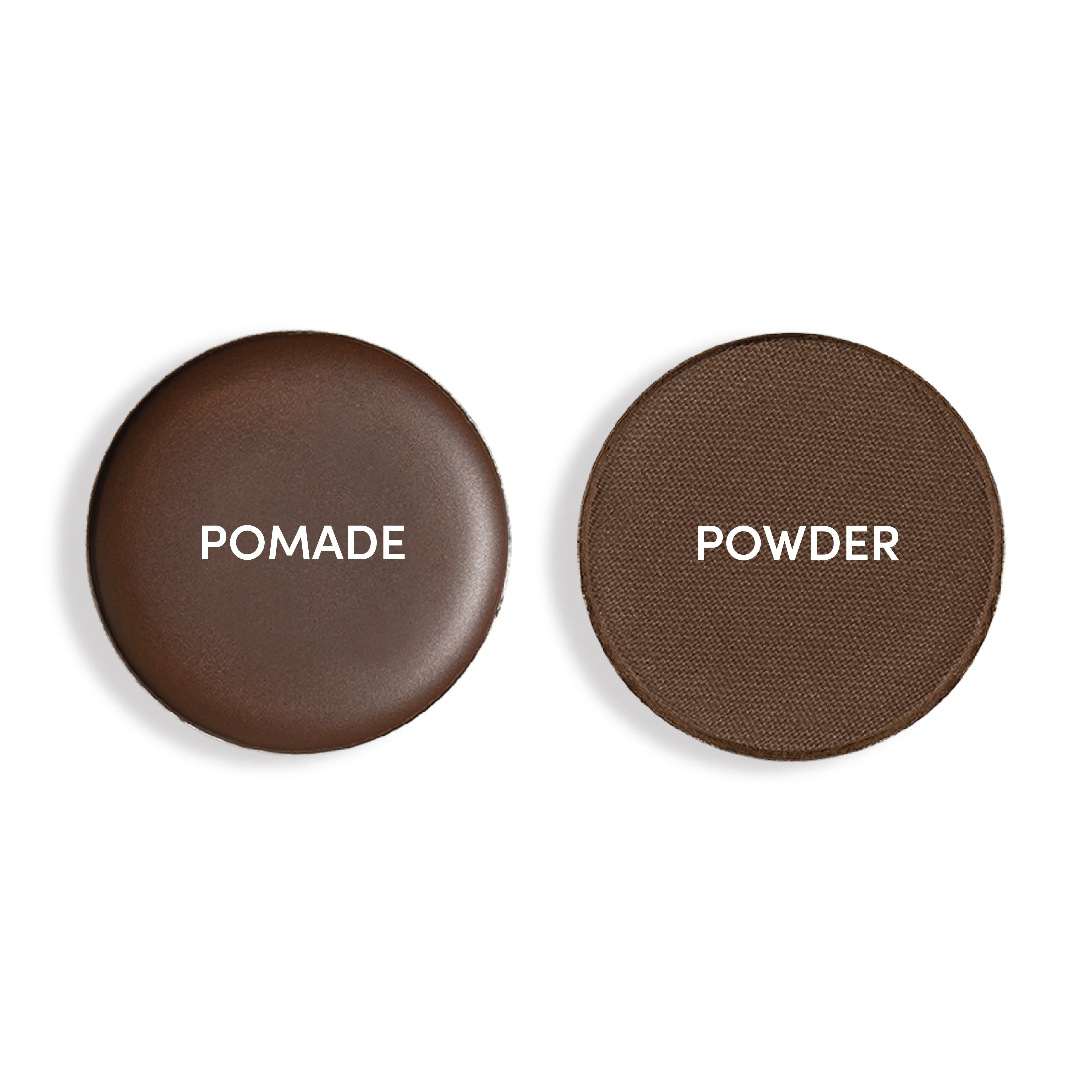 Brow Pomade & Powder Duo