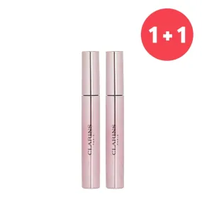 【buy 1 Get 1】wonder Perfect Mascara 4d - # 01 Perfect Black (add One To Cart And Get Two) - 8ml/0.2oz