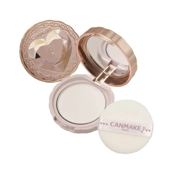 Canmake Secret Beauty Powder