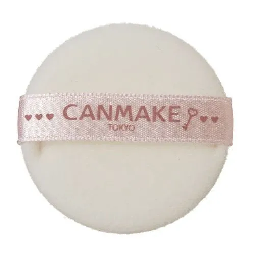 Canmake Secret Beauty Powder