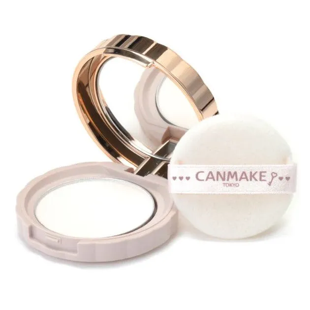 Canmake Secret Beauty Powder