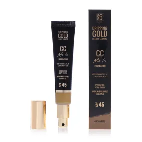 CC Me in Foundation