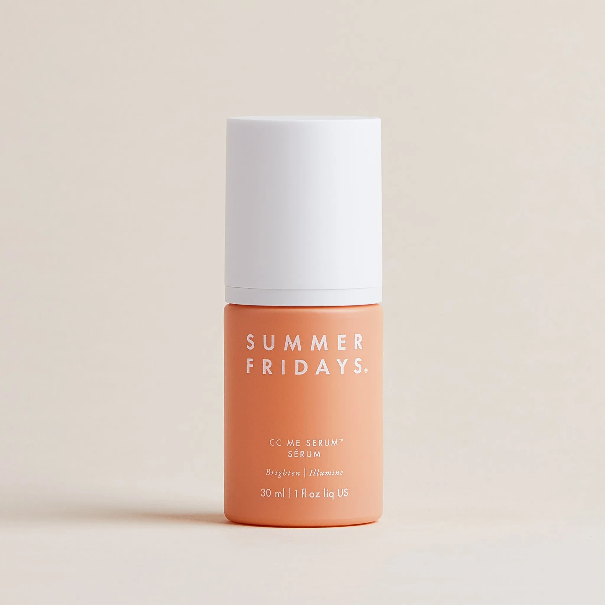 CC ME SERUM
