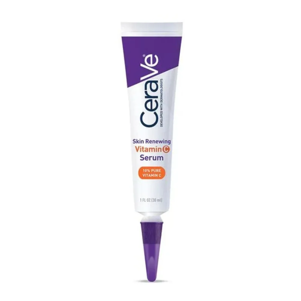 CeraVe Skin Renew Vitamin C Serum 30ml