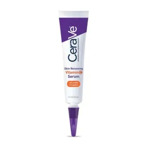 CeraVe Skin Renew Vitamin C Serum 30ml