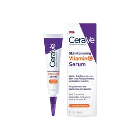 Cerave skin Renewing  Vitamin c serum 30ml