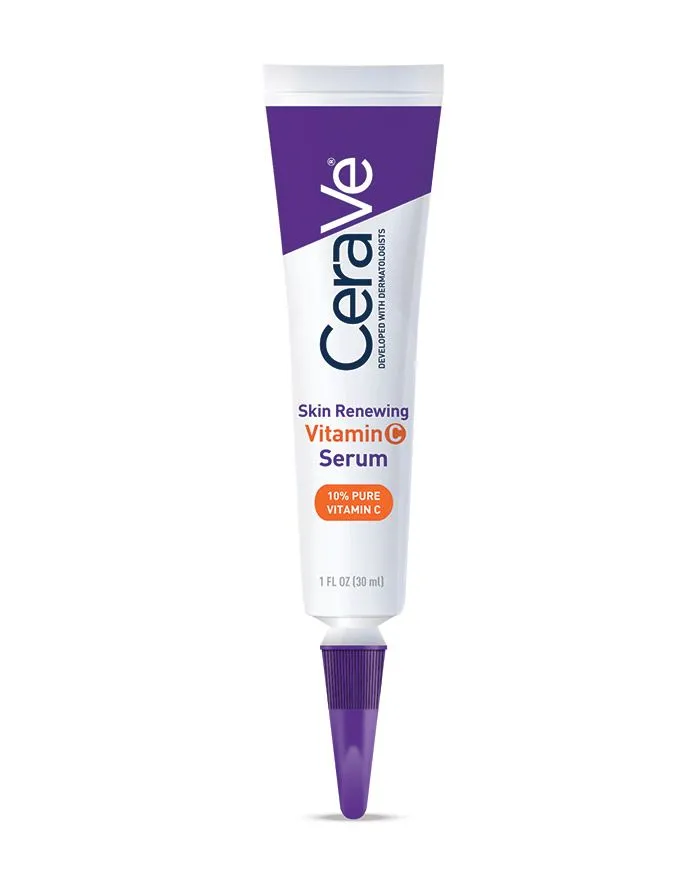 CERAVE Skin Renewing Vitamin C Serum سيروم فيتامين سي من سيرافي