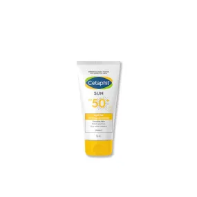 Cetaphil Sun Light Gel SPF 50  50ml