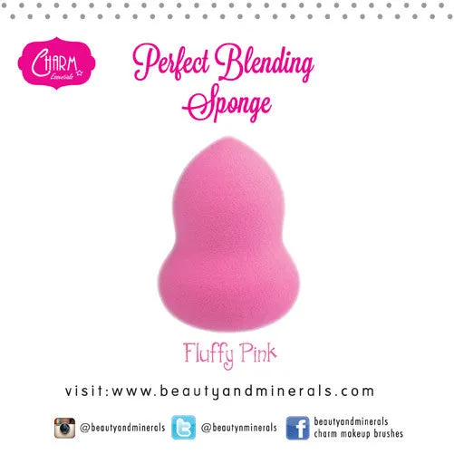 Charm Perfect Blending Sponge