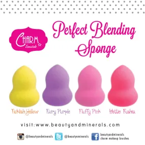 Charm Perfect Blending Sponge