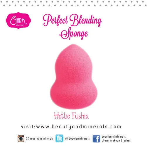 Charm Perfect Blending Sponge