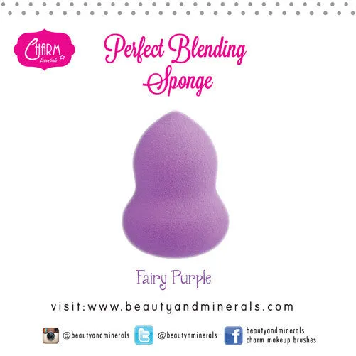 Charm Perfect Blending Sponge
