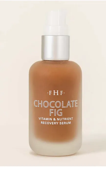 Chocolate Fig