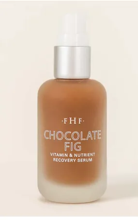 Chocolate Fig