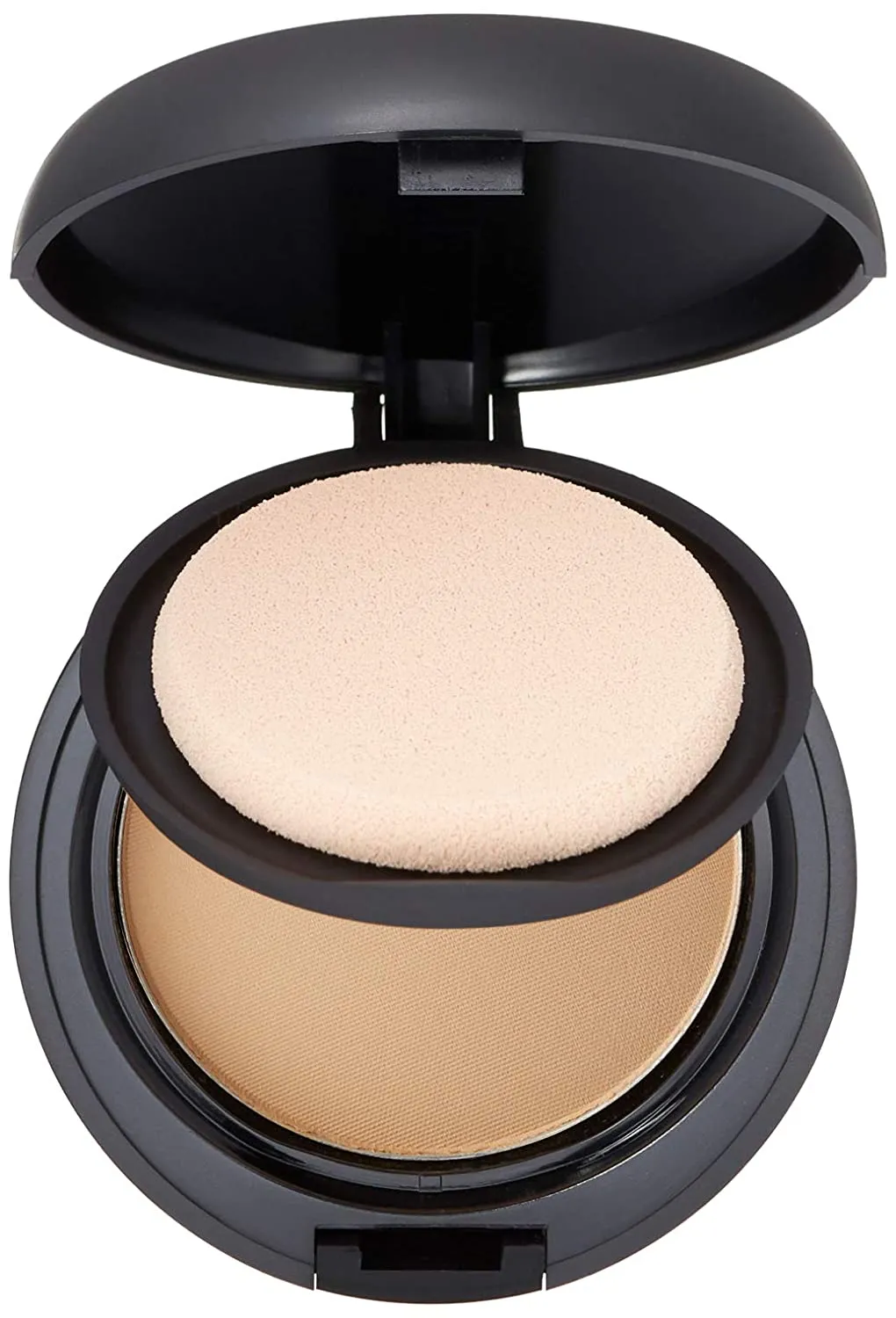 CINEMA SECRETS Pro Cosmetics Dual Fx Foundation Powder, Honey