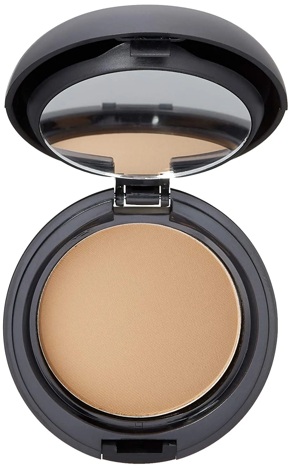 CINEMA SECRETS Pro Cosmetics Dual Fx Foundation Powder, Honey