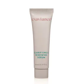 Clarifying and Renewing Serum