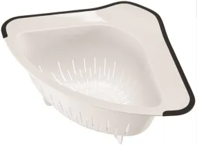 Colander Over Corner Soft Grip