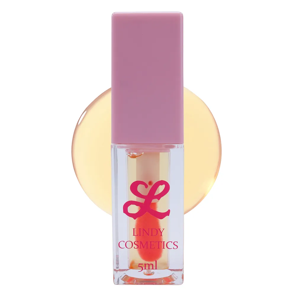 COLOR CHANGING LIP OIL