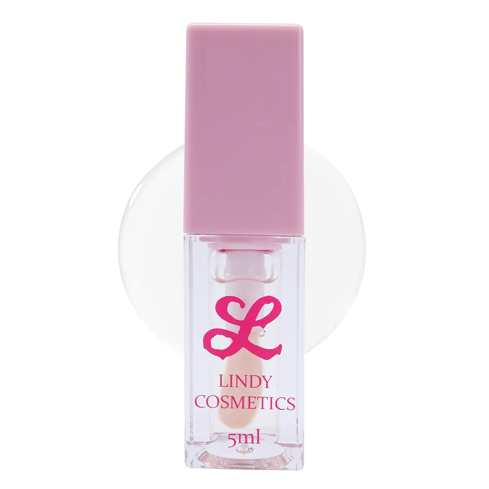 COLOR CHANGING LIP OIL