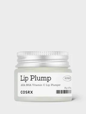 COSRX Refresh AHA BHA Vitamin C Lip Plumper 20g