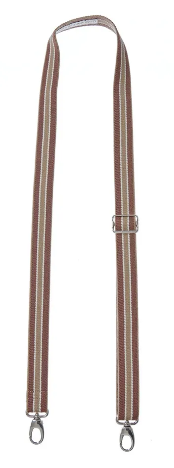 Crossbody Bag - Scarabmotive Rose Gold