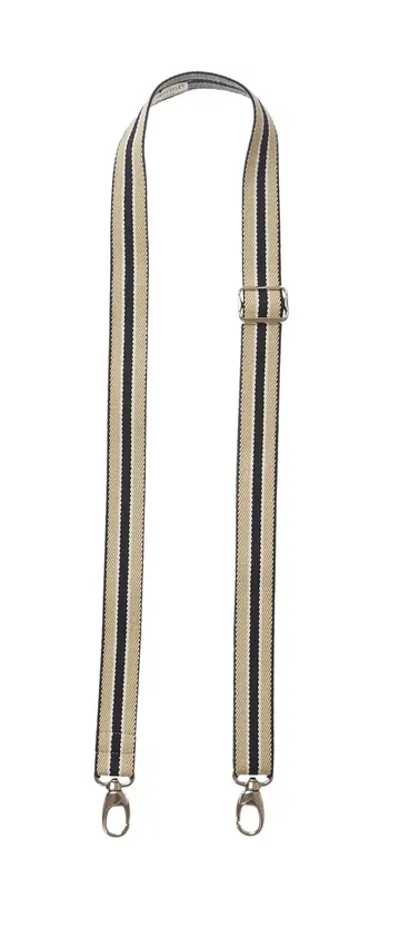 Crossbody Bag - Scarabmotive Rose Gold
