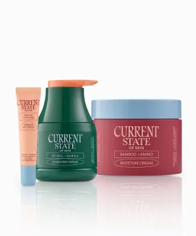 Current State Firming Set