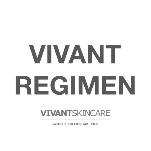 Custom Regimen #PVB92RJ41J