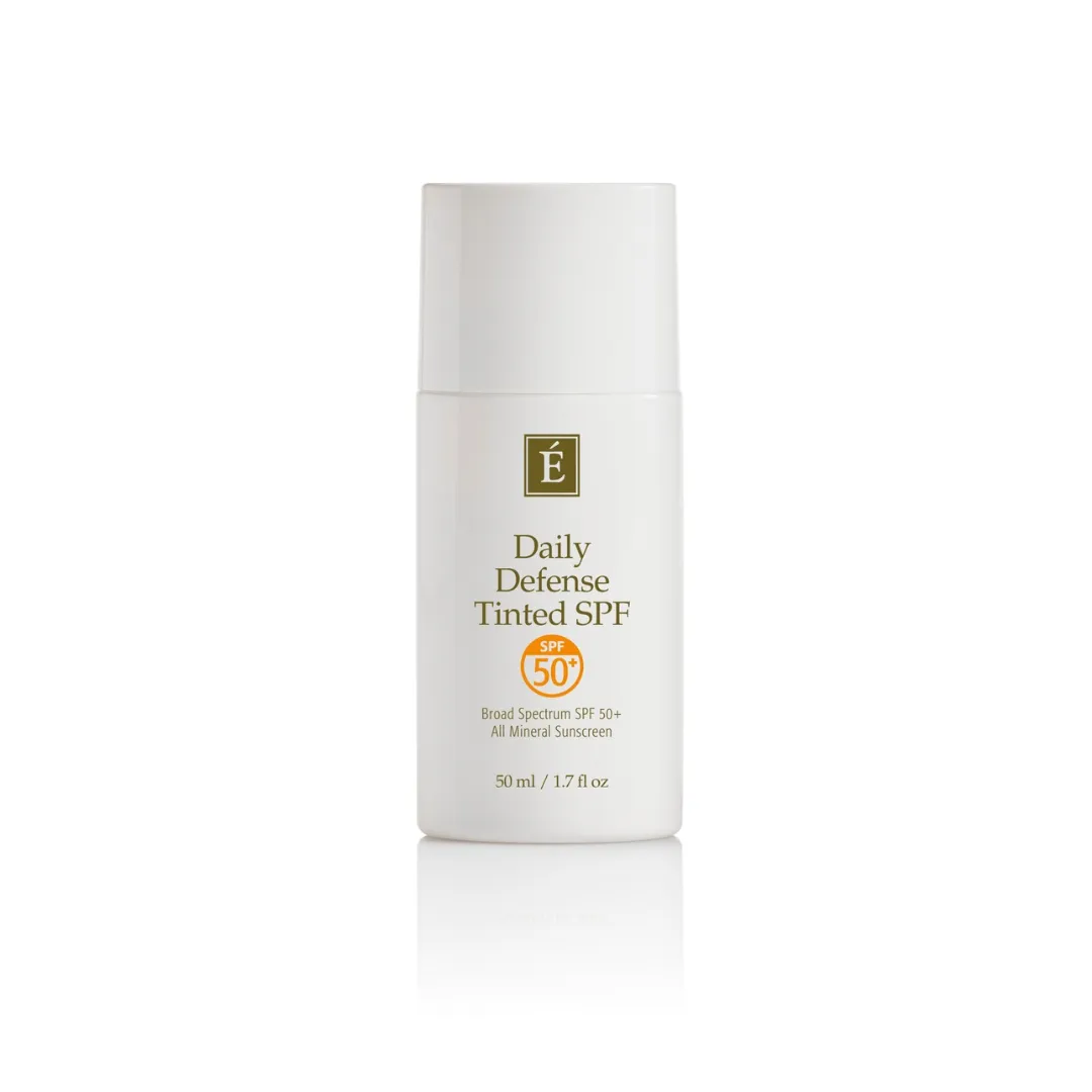 Daily Defense Tinted SPF