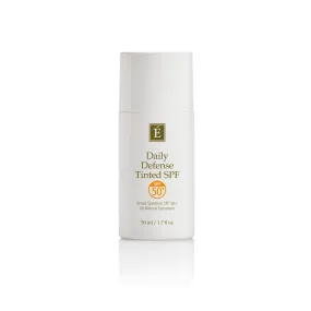 Daily Defense Tinted SPF