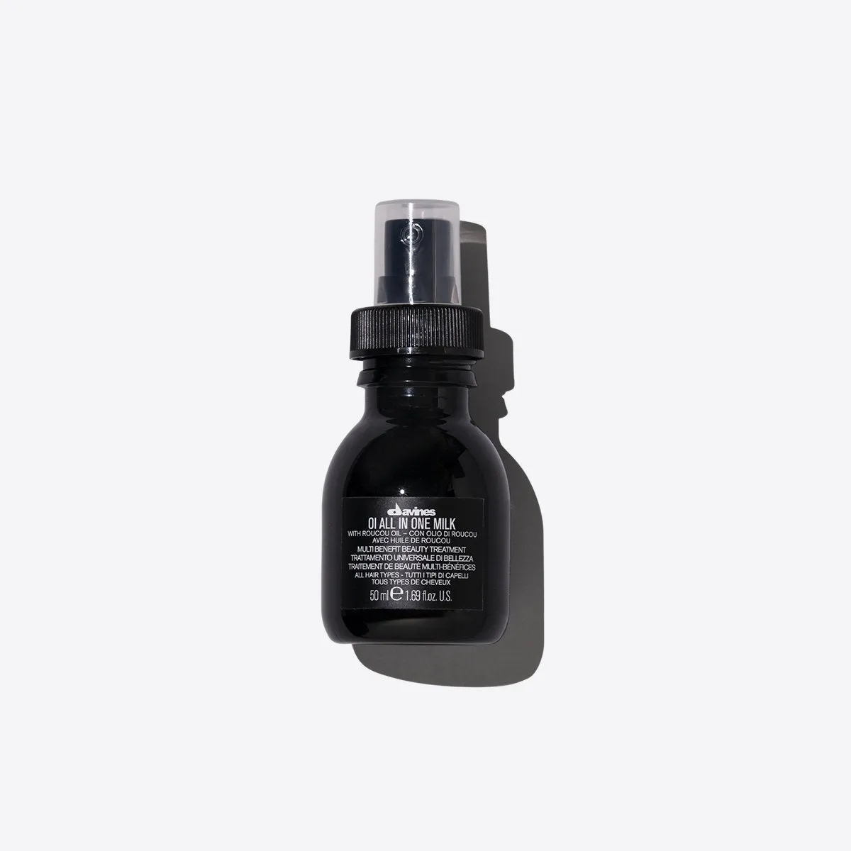 Davines OI All-in one Milk