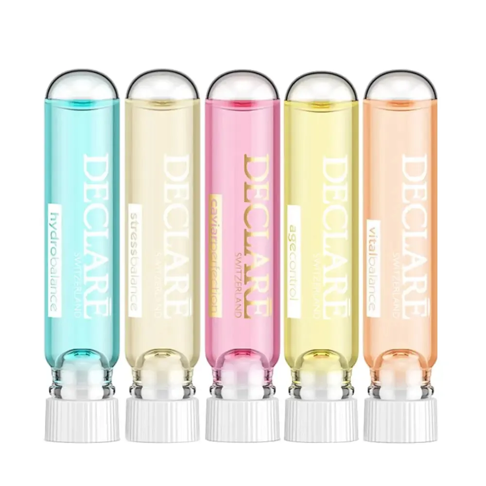 Declare Hydro Balance Moisture 24H Effect Ampoule 7x2.5ml