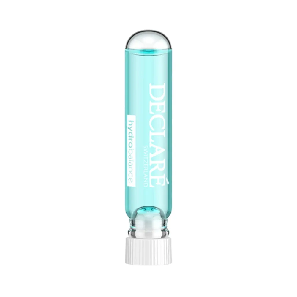 Declare Hydro Balance Moisture 24H Effect Ampoule 7x2.5ml